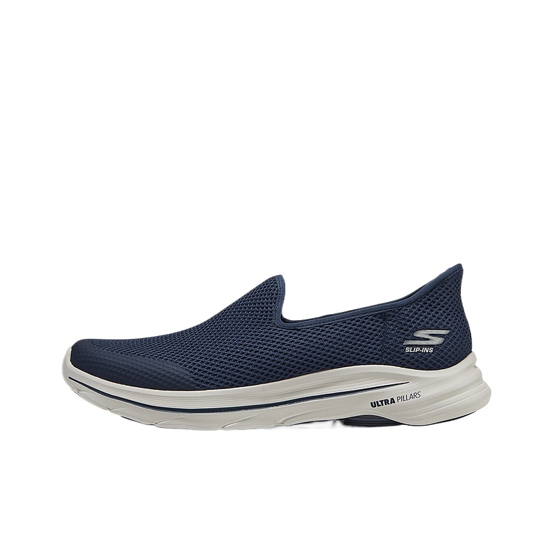 Men'S Shoes - รองเท้าเดิน Skechers SLADE รุ่น Low Top