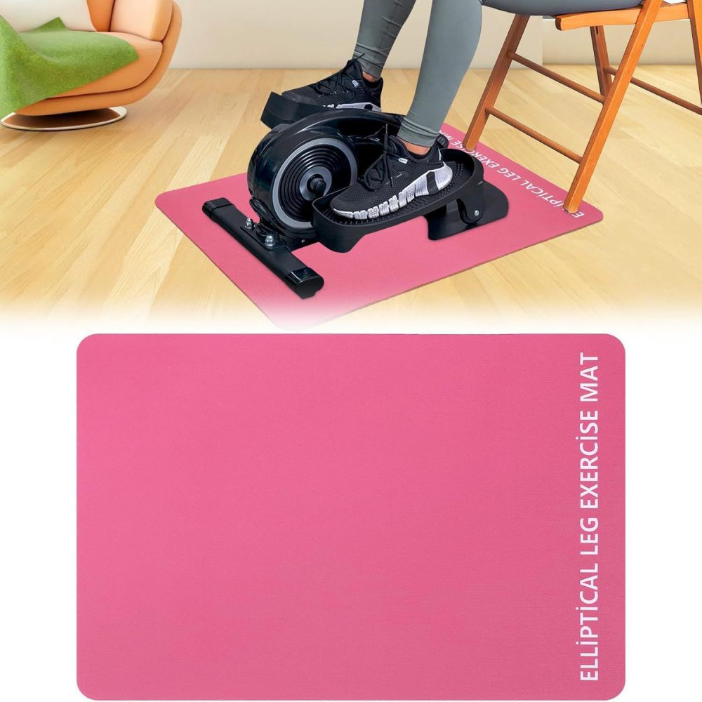 Shock Absorbing Gym Trainers - พรมปูพื้นกันลื่นกันเสียง ผ้ากำมะหยี่คริสตัล แผ่นรองออกกำลังกายดูดซับแรงกระแทก สไตล์มินิมอลทันสมัยสำหรับการออกกำลังกายที่บ้าน
