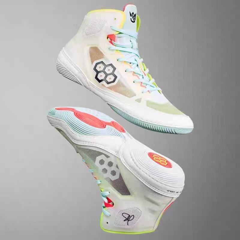 Anti Slip Trail Running Sneakers - รองเท้าวิ่งเทรลคุณภาพดีสำหรับคู่รัก ปี 2026 พร้อมหัวเข็มขัดหมุนได้ รองเท้าเดินป่ากันลื่นสำหรับทุกเพศ เหมาะสำหรับกิจกรรมกลางแจ้ง