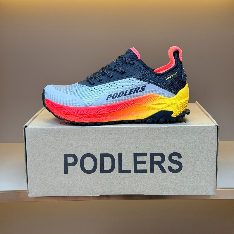 Anti Slip Trail Running Sneakers - ฤดูร้อนกีฬากลางแจ้งรองเท้าผู้ชายรองเท้าวิ่งเทรลสำหรับเท้ากว้างรองเท้ากันลื่นสำหรับทุกเพศรองเท้าผ้าใบคู่รักคุณภาพสูงรองเท้าฝึกซ้อม
