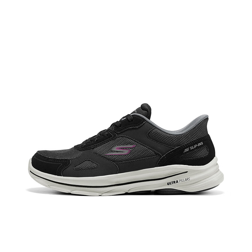 Men'S Shoes - รองเท้าเดิน Skechers Go Walk 8 น้ำหนักเบา