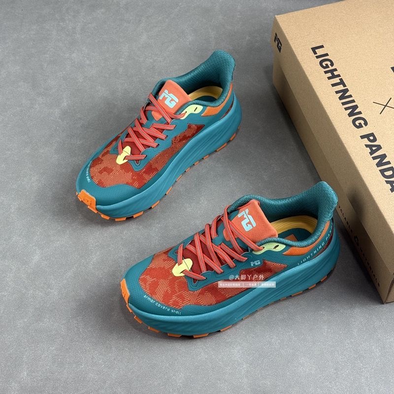 Anti Slip Trail Running Sneakers - รองเท้าวิ่งเทรลแบรนด์คลาสสิก สำหรับผู้ชายและผู้หญิง กันลื่น รองเท้ากีฬา รองเท้าเดินกลางแจ้งแบบยูนิเซ็กซ์ กันลื่น