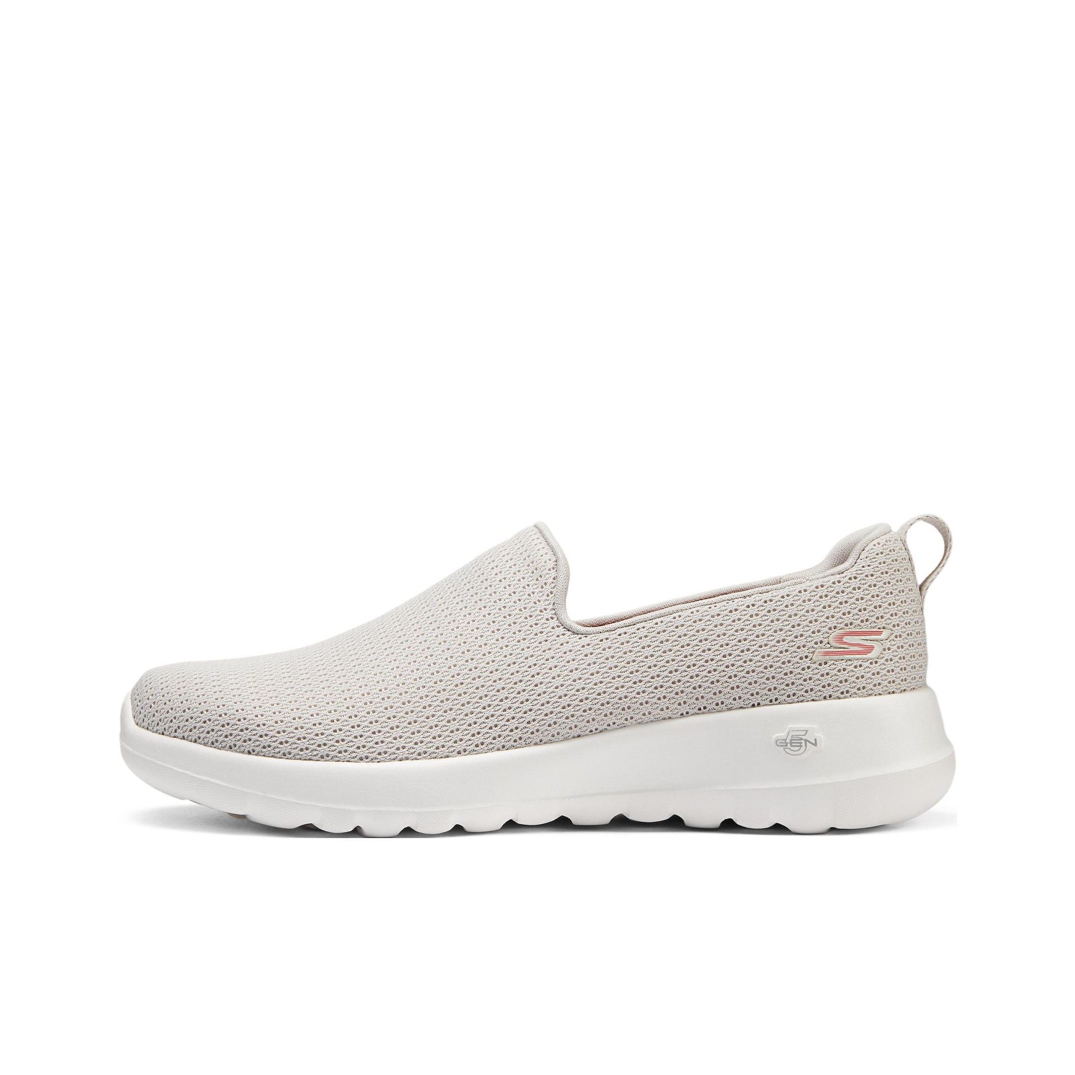 Men'S Shoes - รองเท้าเดิน Skechers GO WALK Joy Cushioning
