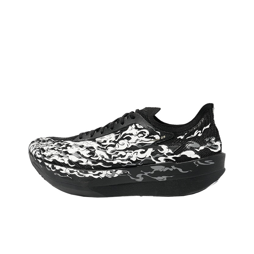 Carbon Plate Marathon Racing Shoes - รองเท้าวิ่งมาราธอน Anta C202 G9 รุ่น Low