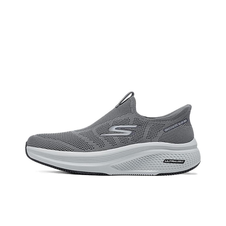 Men'S Shoes - รองเท้าลำลอง Skechers Slip Ins ทนต่อการเสียดสี แห้งเร็ว