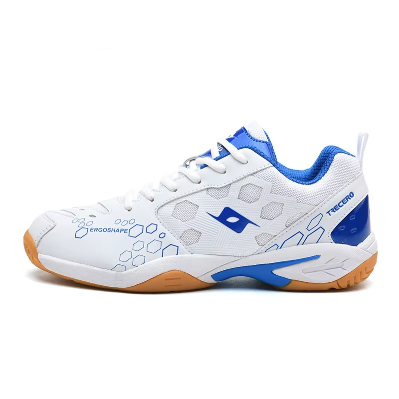 2023เทรนเนอร์ชายรองเท้าเทนนิสผ - Shock Absorbing Gym Trainers บทวิจารณ์และราคา
