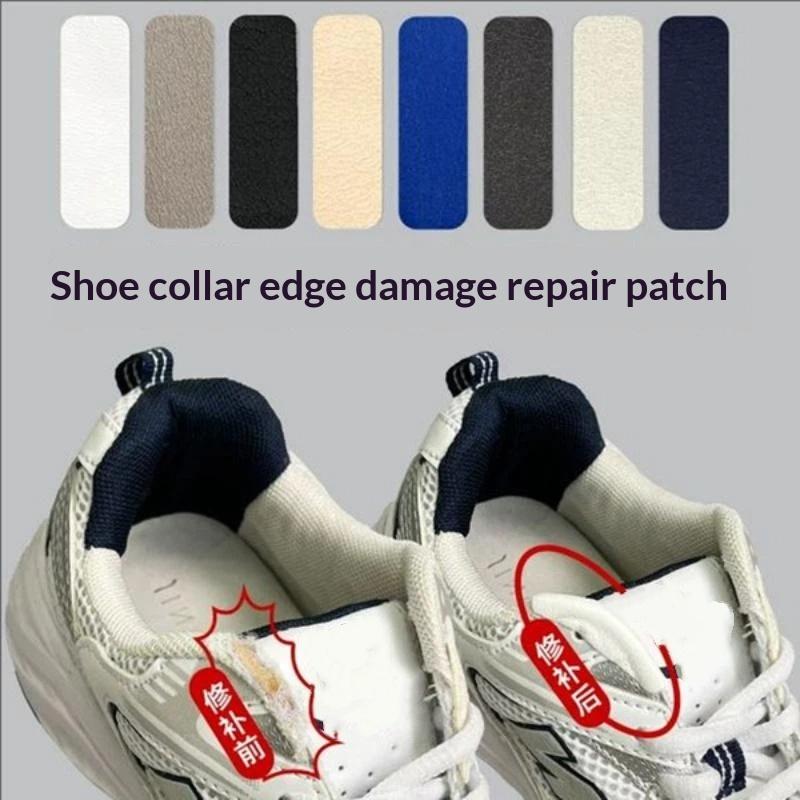 แผ่นปะซ่อมรองเท้า 6 ชิ้น สำหรั - Heels บทวิจารณ์และราคา