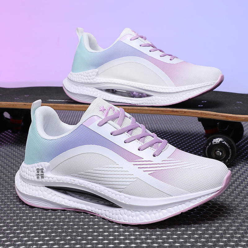 รองเท้าวิ่งผู้ชาย รองเท้าผ้าใบ - Lightweight Road Running Shoes บทวิจารณ์และราคา