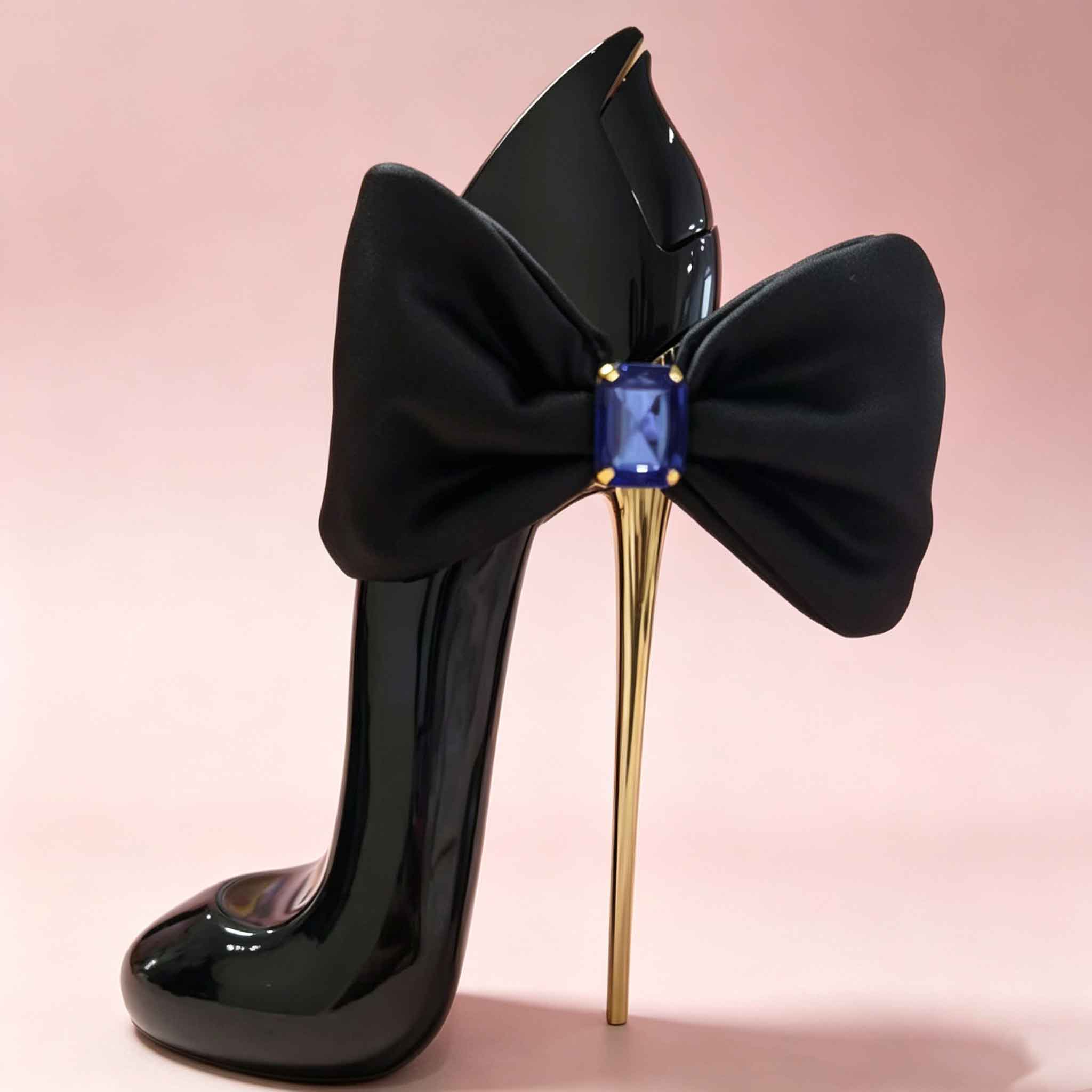 Carolina Herrera Good Girl Bow - Heels บทวิจารณ์และราคา