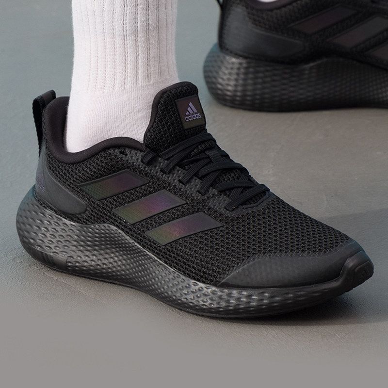 รองเท้าผู้ชายและผู้หญิง Adidas - Lightweight Road Running Shoes บทวิจารณ์และราคา