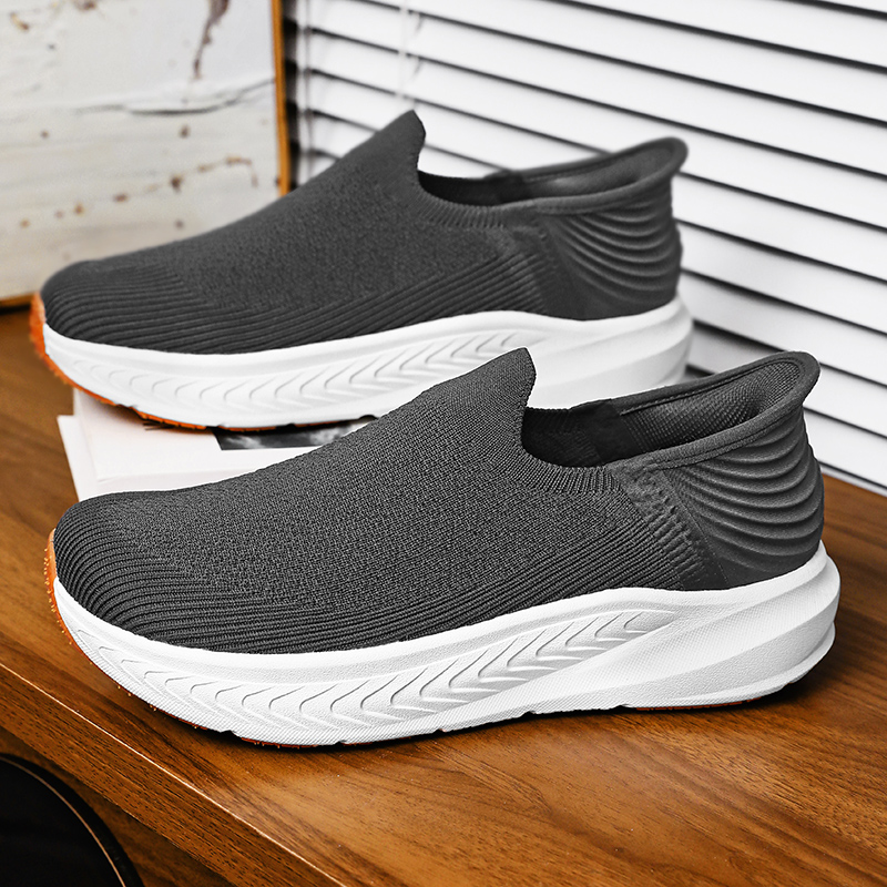 รองเท้าวิ่งตาข่ายแฟชั่นรองเท้า - Breathable Mesh Athletic Shoes บทวิจารณ์และราคา