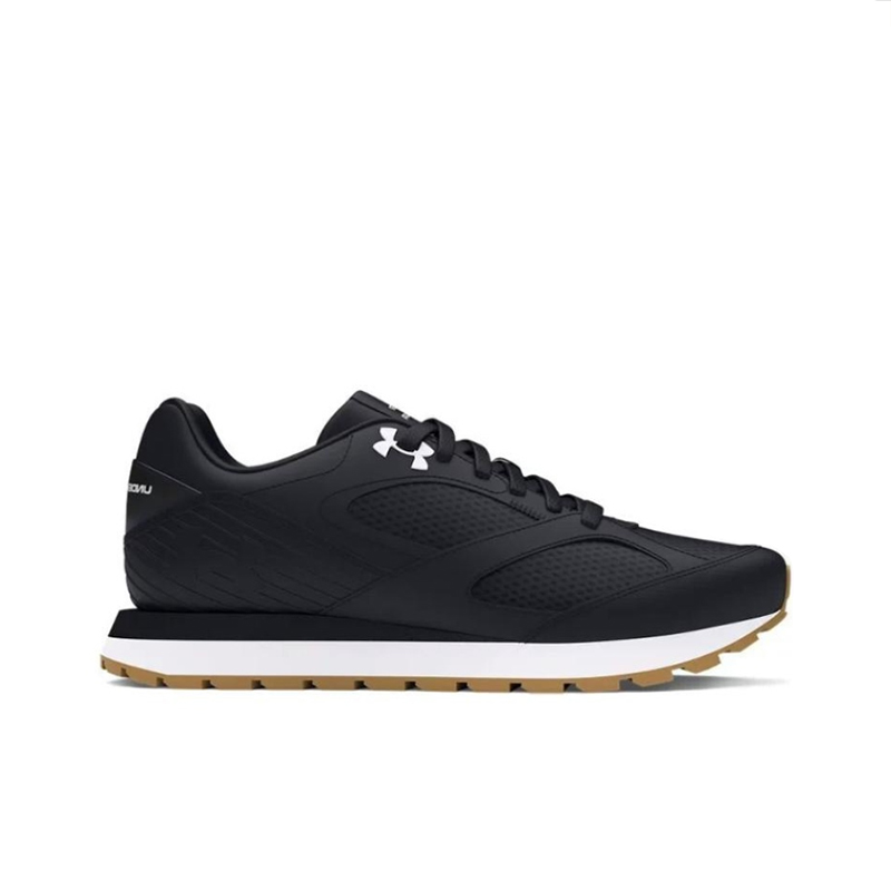 รองเท้าวิ่ง Under Armour Jogge - Air Cushion Jogger Shoes Men บทวิจารณ์และราคา