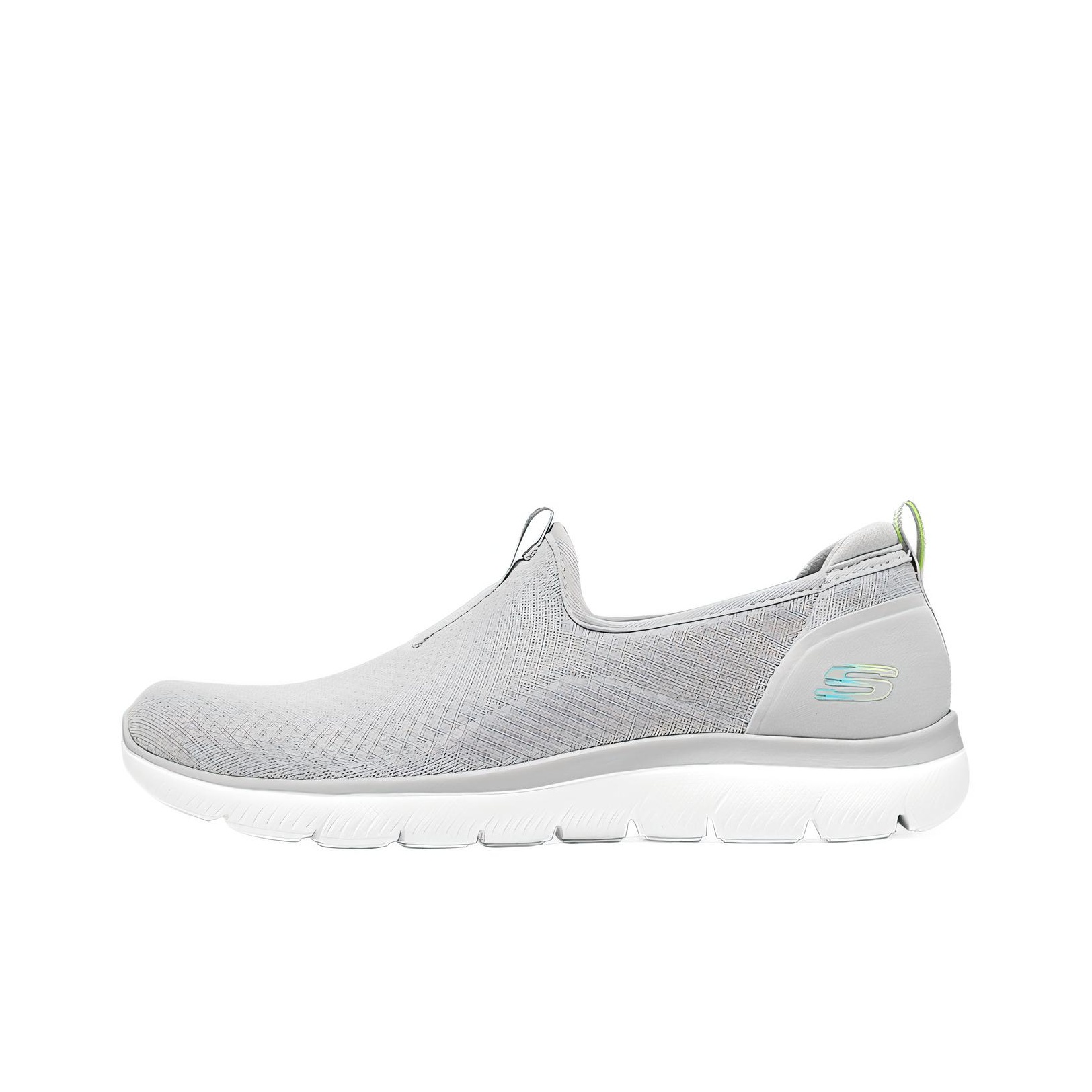 รองเท้าลำลองสเกเชอร์สปอร์ต โลว - Men'S Shoes บทวิจารณ์และราคา