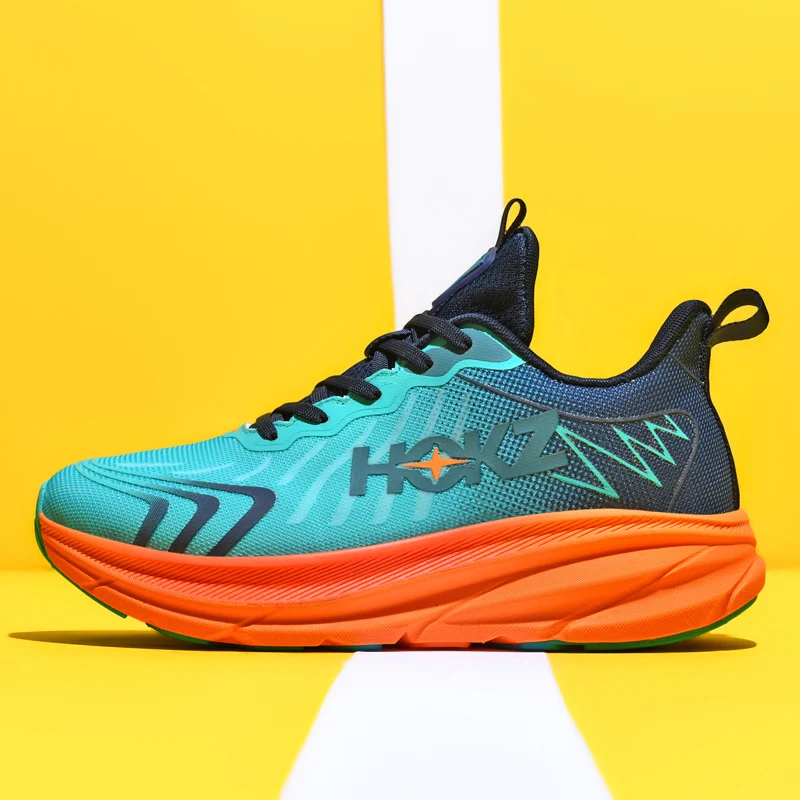 รองเท้าวิ่งผู้ชาย รองเท้าออฟโร - Lightweight Road Running Shoes บทวิจารณ์และราคา