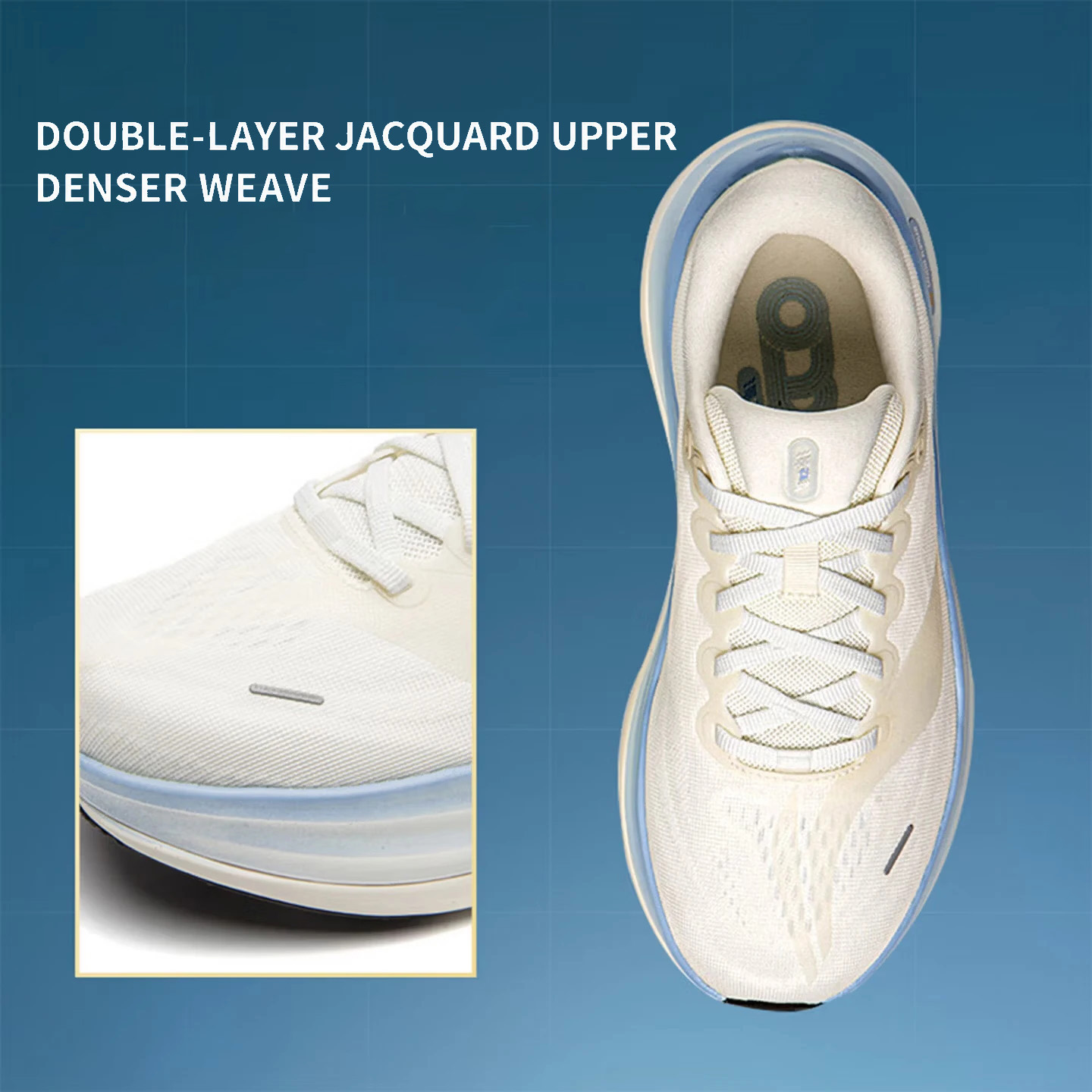 รองเท้าวิ่ง Li-Ning รุ่น YUEYI - Reflective Night Running Shoes บทวิจารณ์และราคา