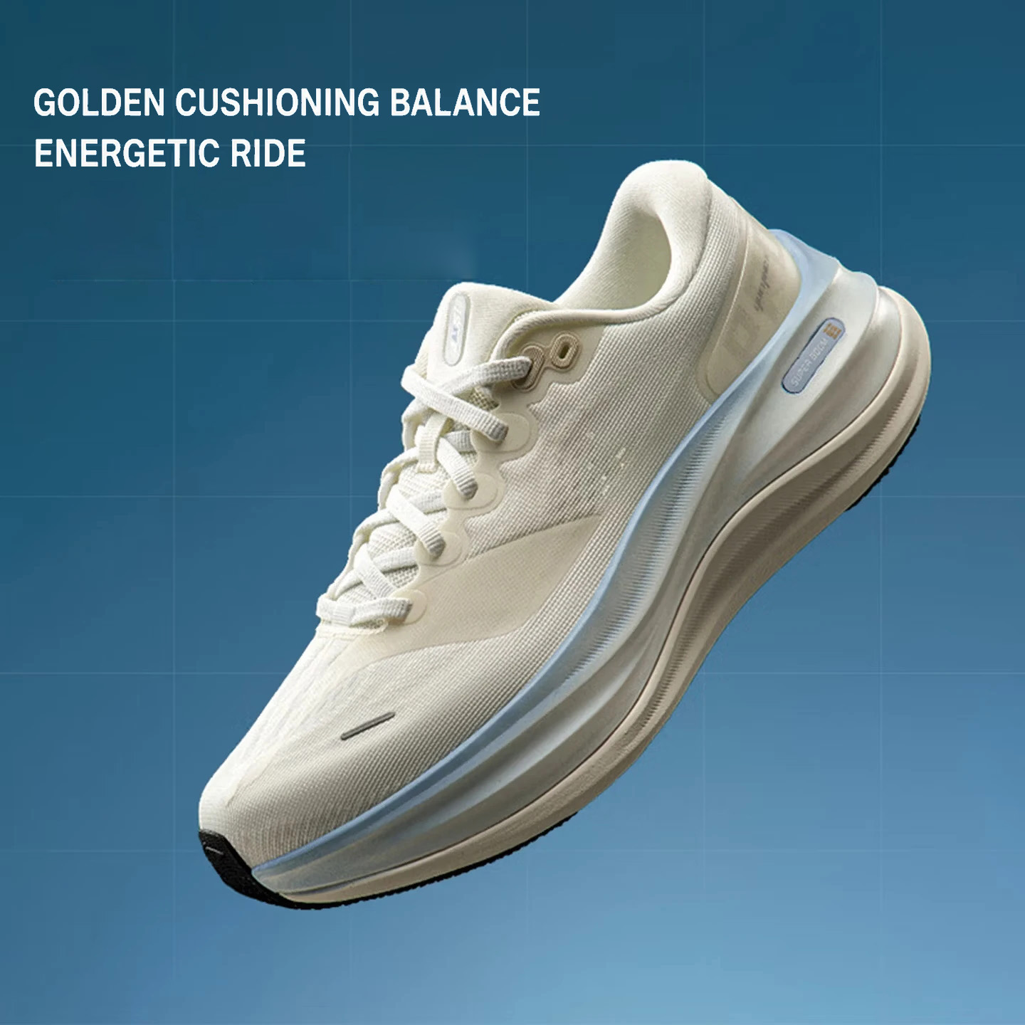 รองเท้าวิ่ง Li-Ning รุ่น YUEYI - Reflective Night Running Shoes บทวิจารณ์และราคา