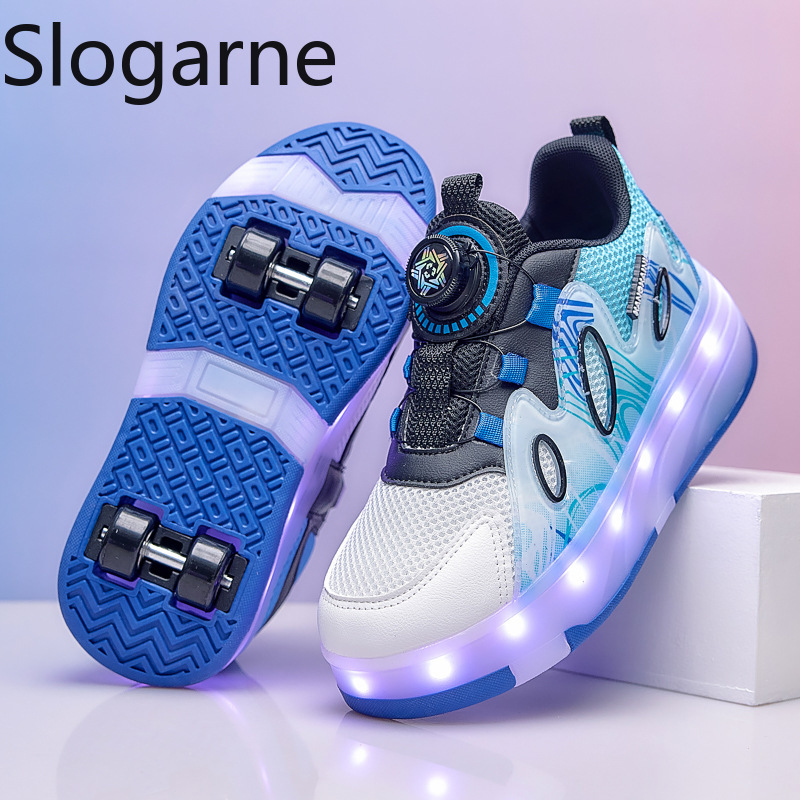 รองเท้าสเก็ตตาข่ายรุ่นใหม่ปี 2 - Running Shoes บทวิจารณ์และราคา
