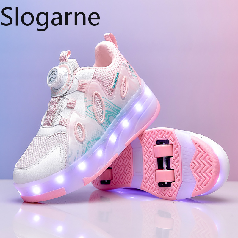 รองเท้าสเก็ตตาข่ายรุ่นใหม่ปี 2 - Running Shoes บทวิจารณ์และราคา