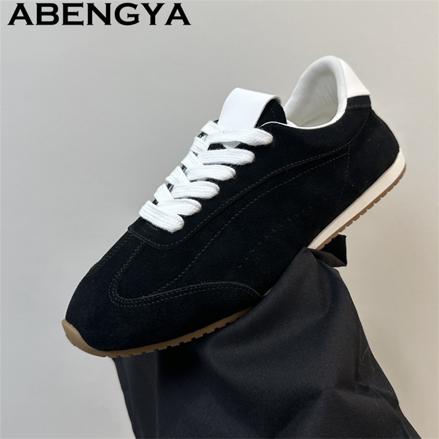 รองเท้าผ้าใบผู้หญิงและผู้ชายแบ - Breathable Mesh Athletic Shoes บทวิจารณ์และราคา