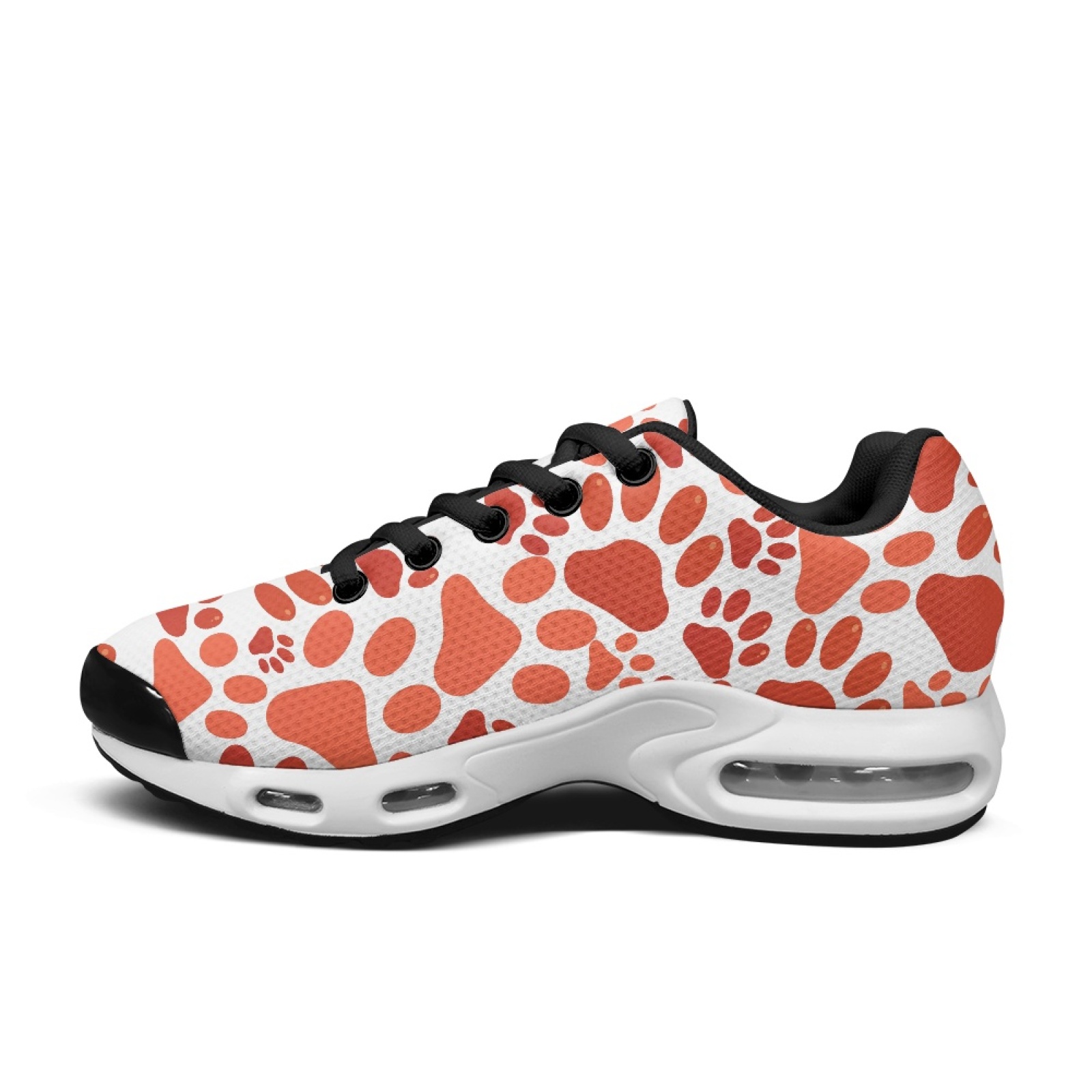 รองเท้าลำลองแบบมีเบาะรองอากาศล - Air Cushion Jogger Shoes Men บทวิจารณ์และราคา