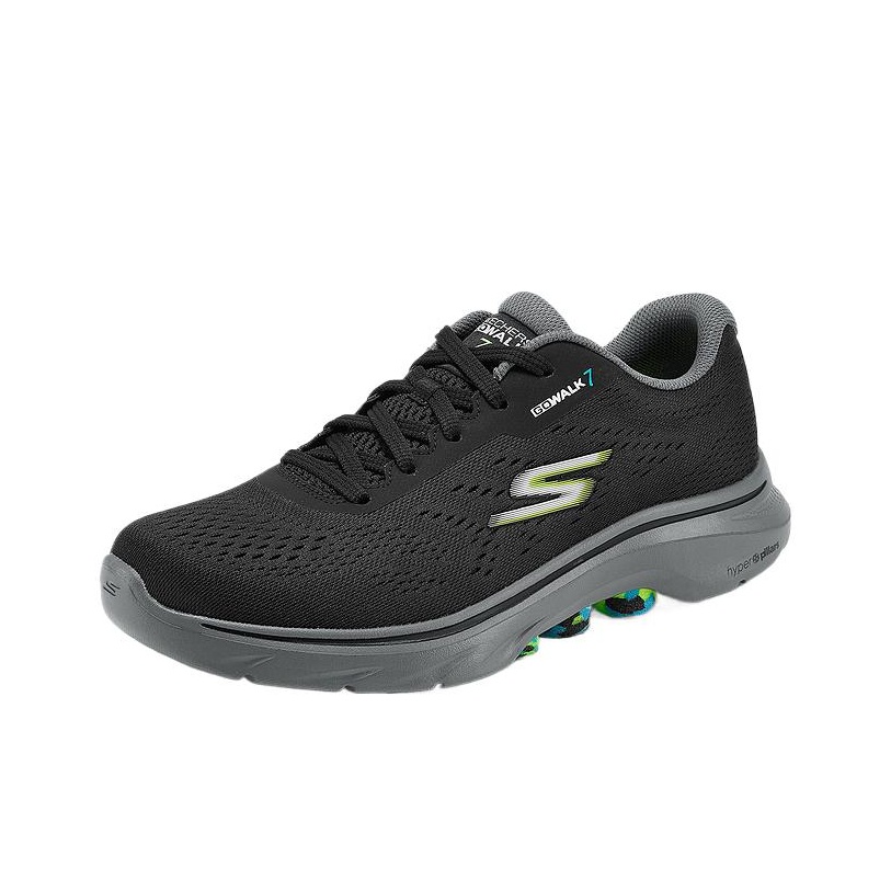 Skechers MEN'S GO WALK รองเท้า - Men'S Shoes บทวิจารณ์และราคา