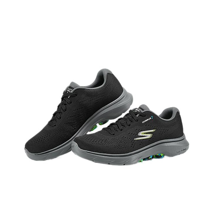 Skechers MEN'S GO WALK รองเท้า - Men'S Shoes บทวิจารณ์และราคา