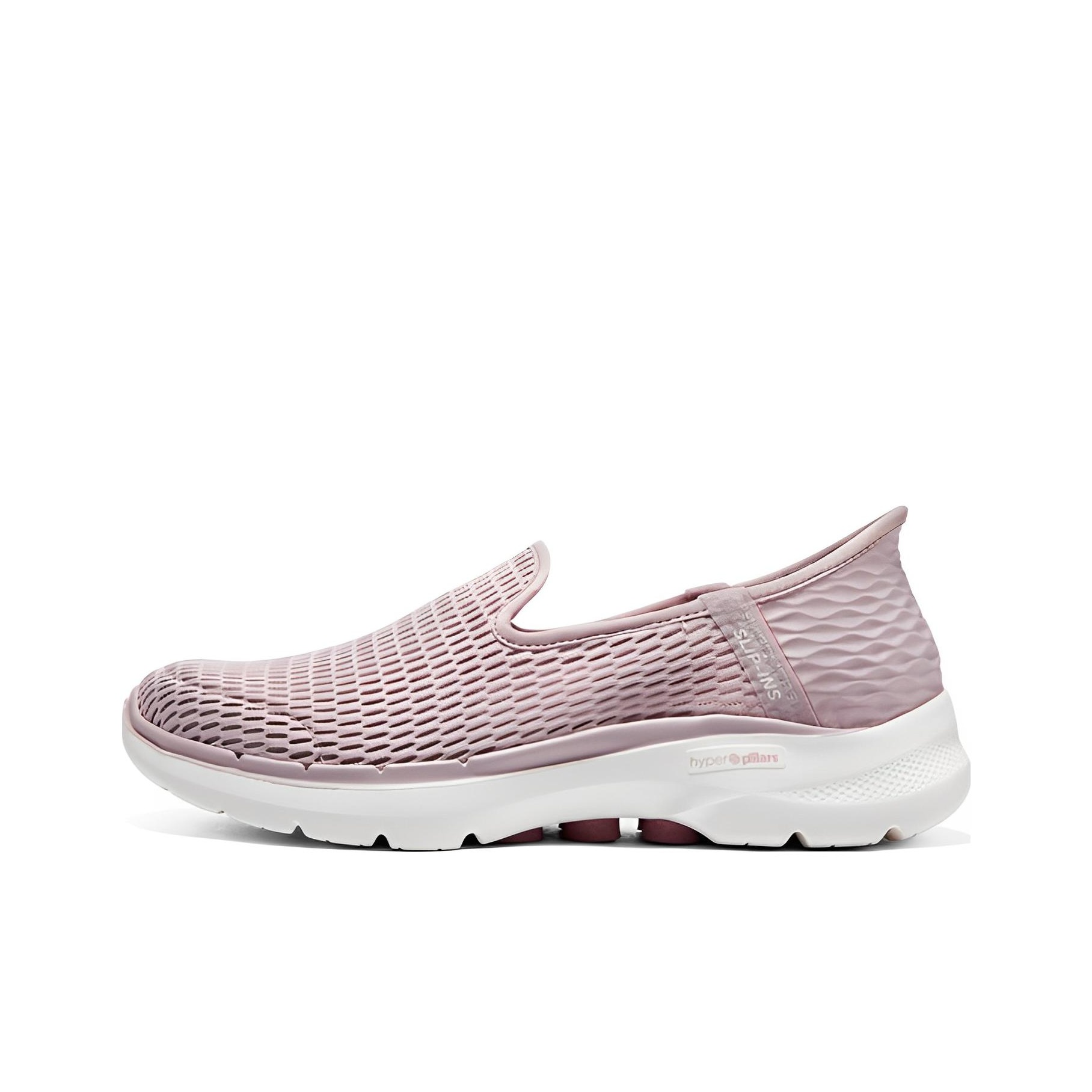 รองเท้าเดิน Skechers Go Walk 6 - Men'S Shoes บทวิจารณ์และราคา