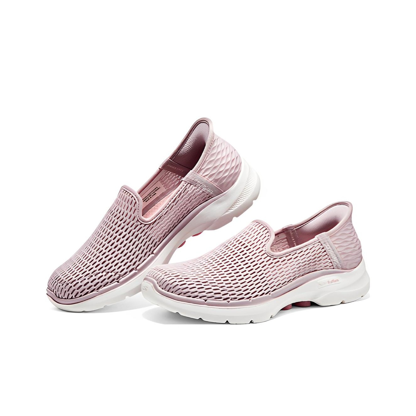 รองเท้าเดิน Skechers Go Walk 6 - Men'S Shoes บทวิจารณ์และราคา