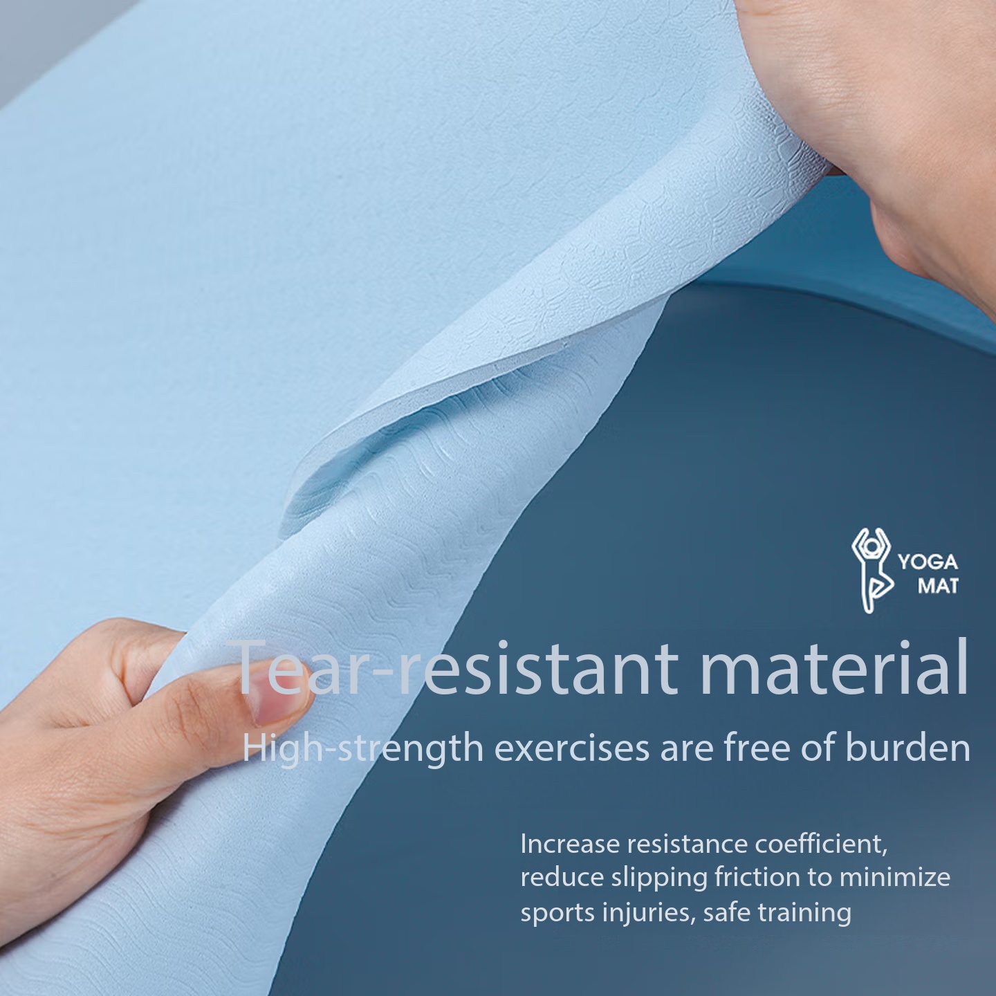 แผ่นรองพื้นกันลื่นหนา ดูดซับแร - Shock Absorbing Gym Trainers บทวิจารณ์และราคา