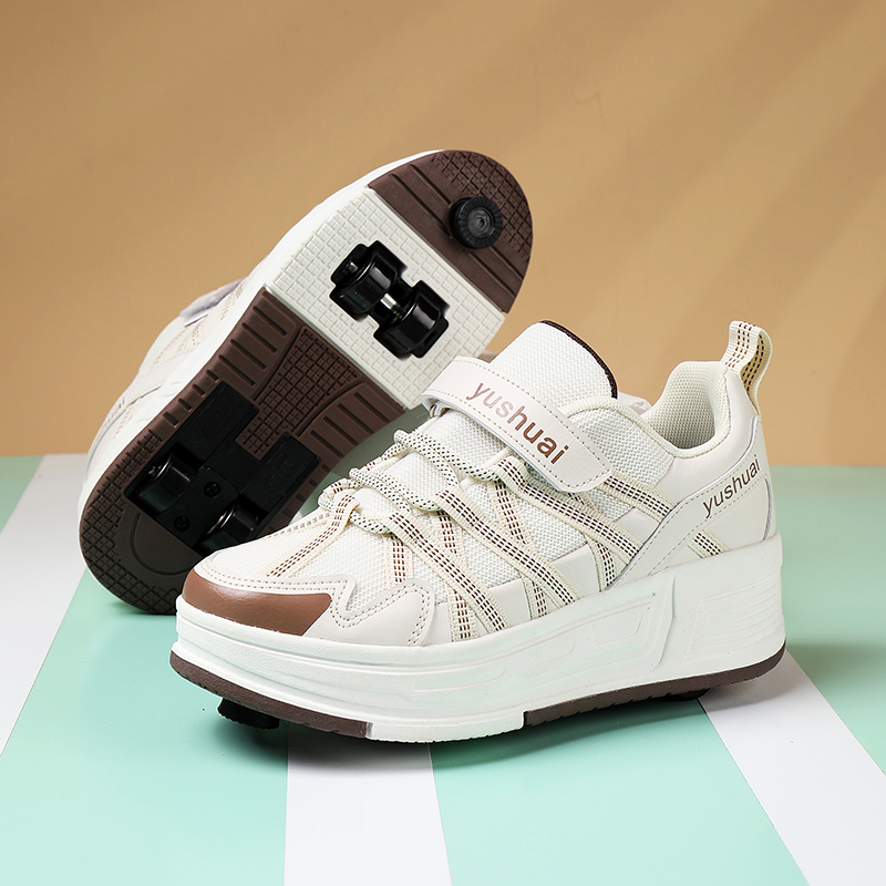 รองเท้าสเก็ตบอร์ดสำหรับนักเรีย - Men'S Shoes บทวิจารณ์และราคา