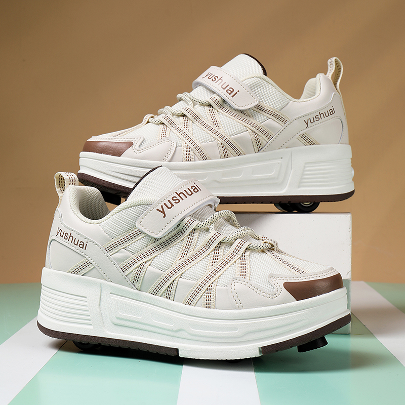 รองเท้าสเก็ตบอร์ดสำหรับนักเรีย - Men'S Shoes บทวิจารณ์และราคา