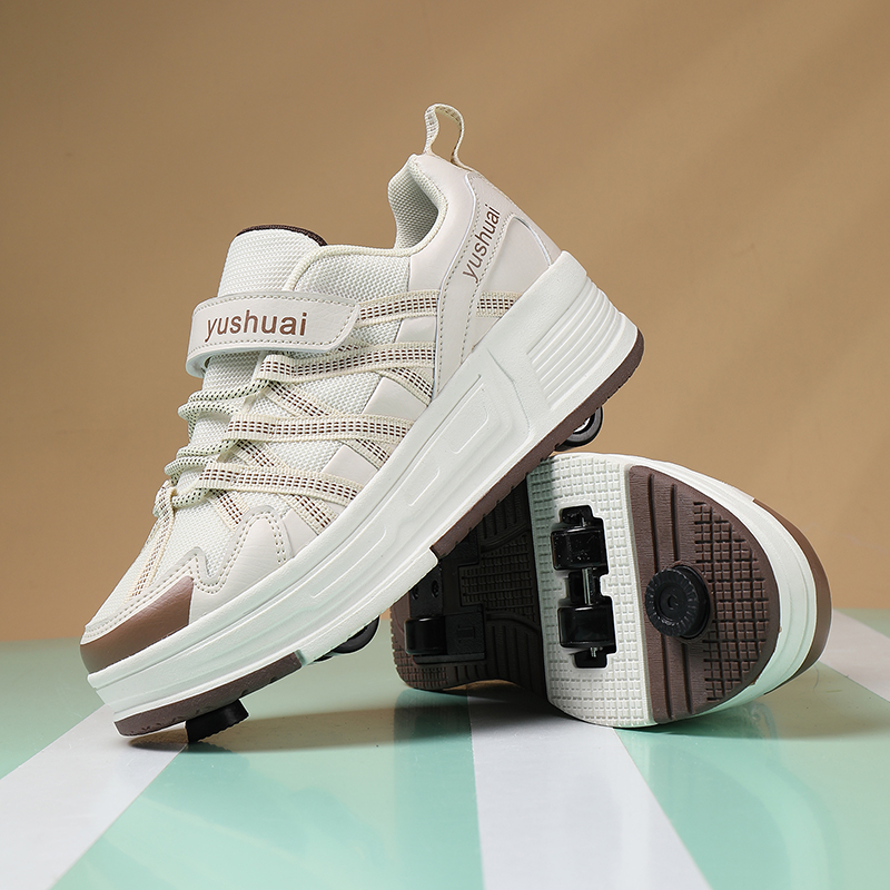 รองเท้าสเก็ตบอร์ดสำหรับนักเรีย - Men'S Shoes บทวิจารณ์และราคา