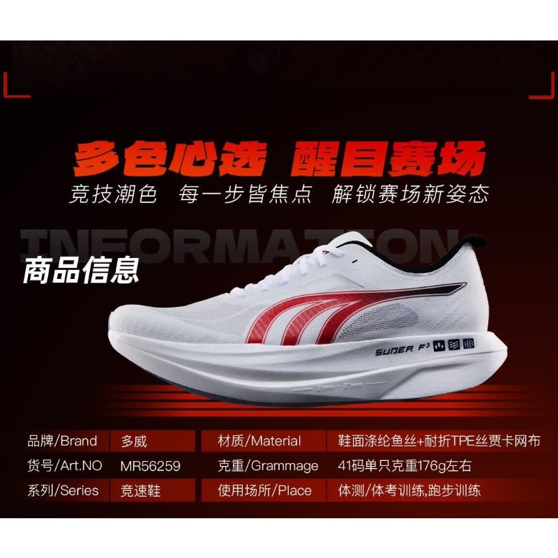 รองเท้าวิ่งแบรนด์แท้ ใส่สบาย ร - Shock Absorbing Gym Trainers บทวิจารณ์และราคา
