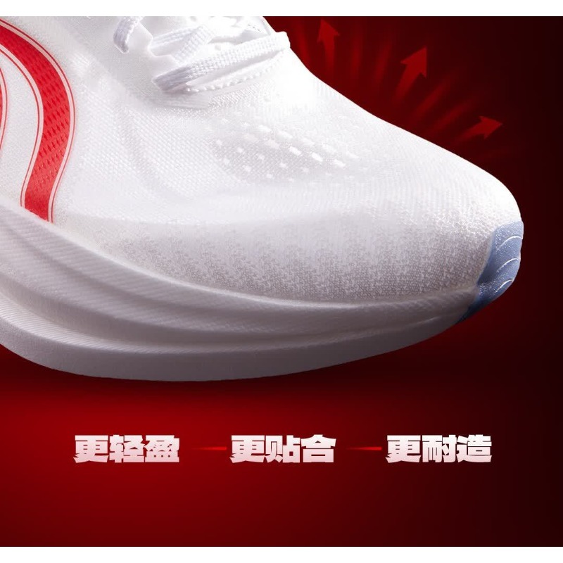 รองเท้าวิ่งแบรนด์แท้ ใส่สบาย ร - Shock Absorbing Gym Trainers บทวิจารณ์และราคา