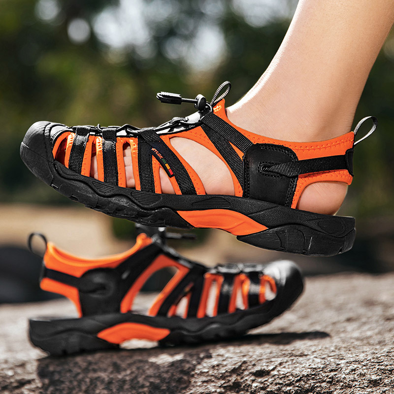 ฤดูร้อนของแท้หนังผู้ชายรองเท้า - Men'S Shoes บทวิจารณ์และราคา