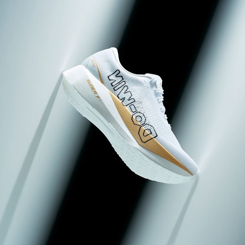 รองเท้าวิ่งแบรนด์แท้ระดับมืออา - Shock Absorbing Gym Trainers บทวิจารณ์และราคา