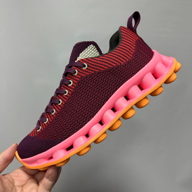 รองเท้าวิ่งรุ่นใหม่ปี 2026 สำห - Anti Slip Trail Running Sneakers บทวิจารณ์และราคา
