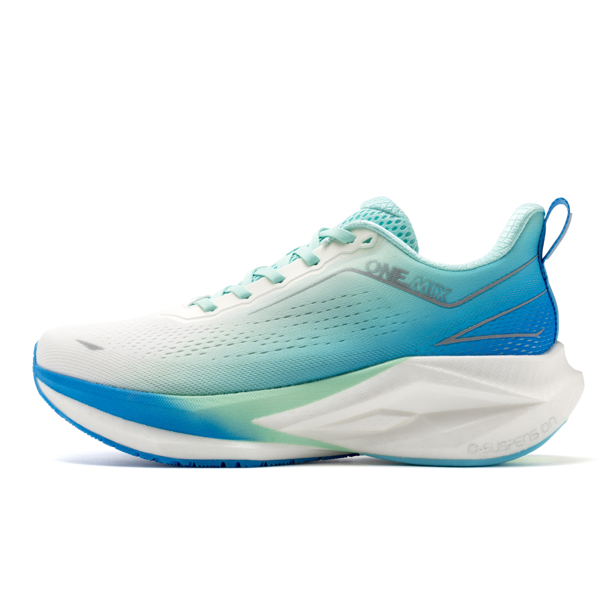 ONEMIX 2026 รองเท้าวิ่งผู้ชาย  - Reflective Night Running Shoes บทวิจารณ์และราคา