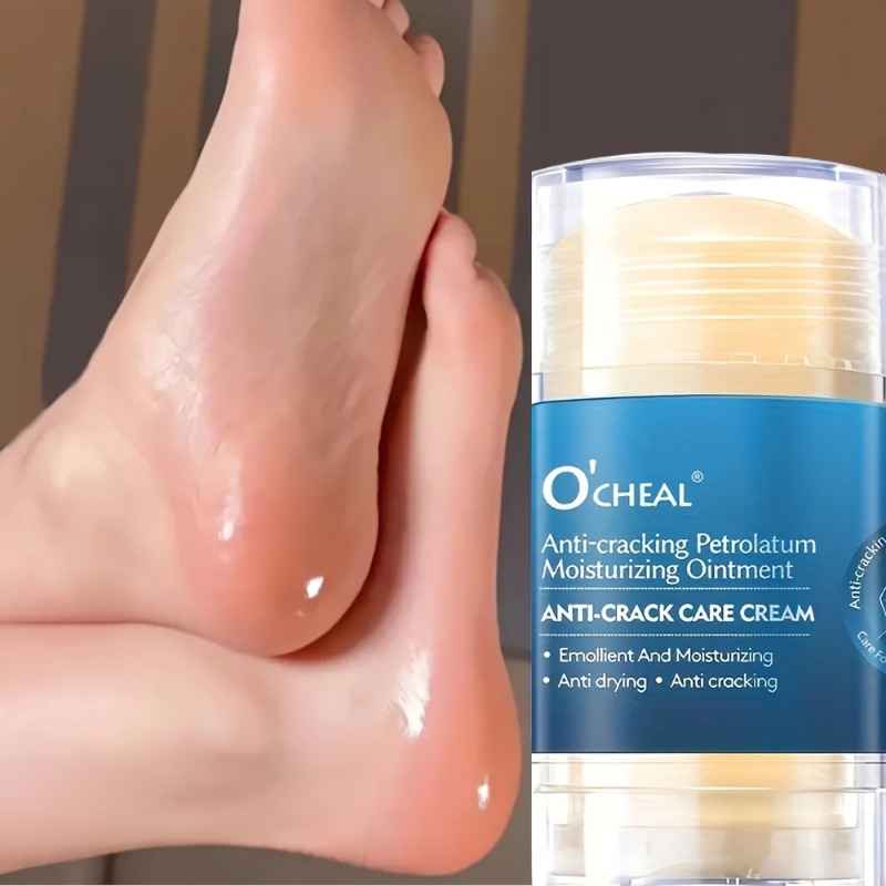 ครีมทาเท้าป้องกันรอยแตกสำหรับเ - Heels บทวิจารณ์และราคา