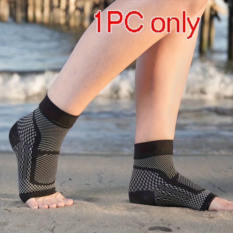 1 คู่ ปลอกรัดข้อเท้าสำหรับกีฬา - Heels บทวิจารณ์และราคา
