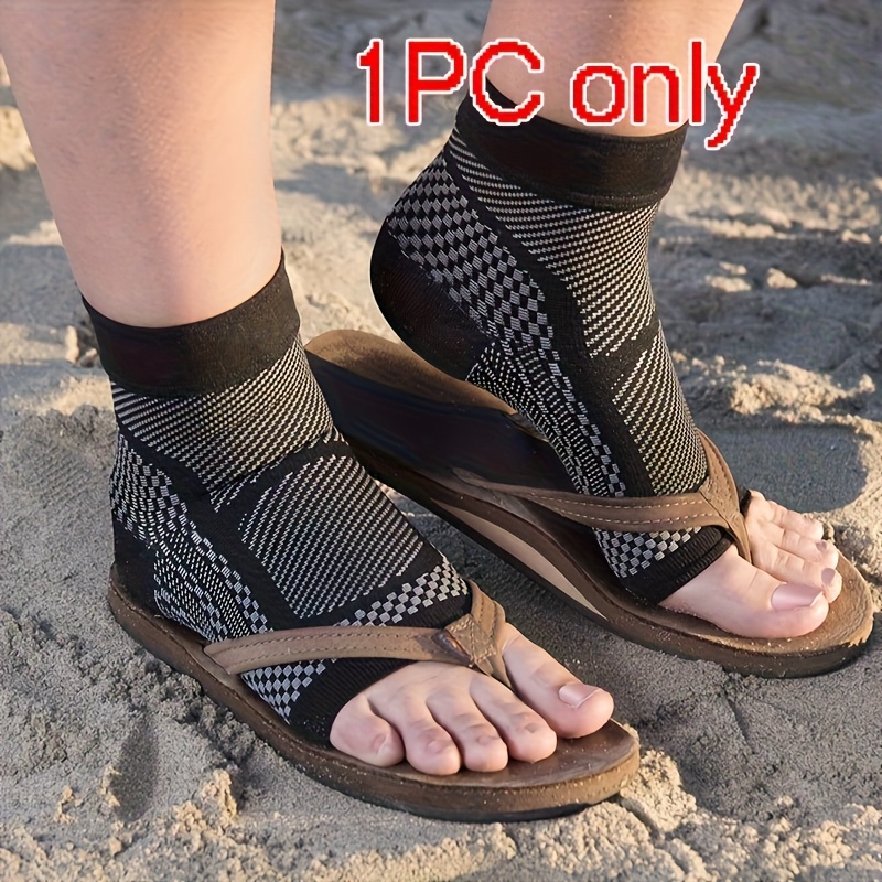 1 คู่ ปลอกรัดข้อเท้าสำหรับกีฬา - Heels บทวิจารณ์และราคา