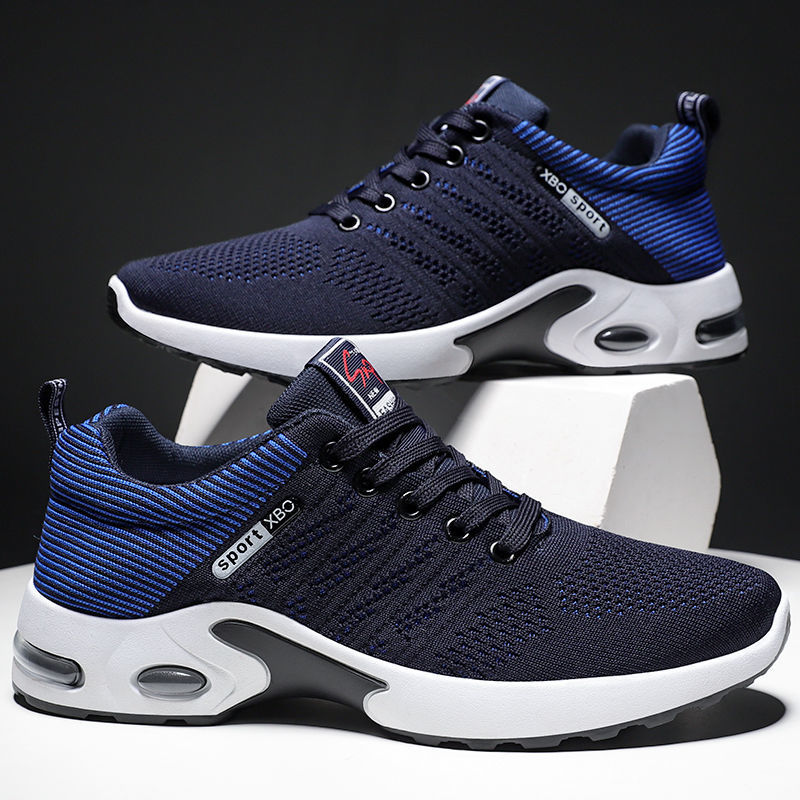 รองเท้าวิ่งมีเชือกผูกระบายอากา - Waterproof Goretex Running Shoes บทวิจารณ์และราคา