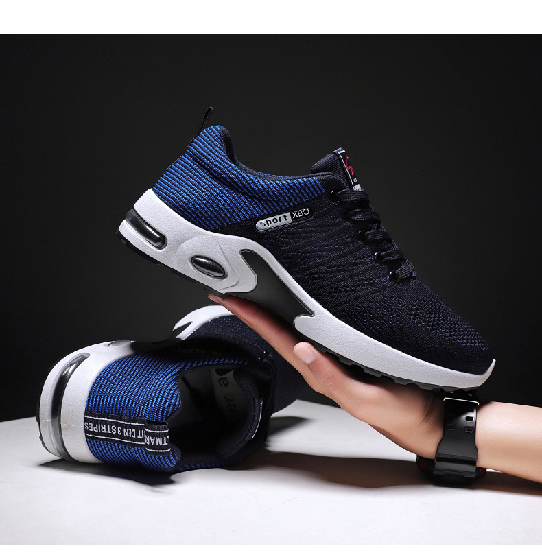 รองเท้าวิ่งมีเชือกผูกระบายอากา - Waterproof Goretex Running Shoes บทวิจารณ์และราคา