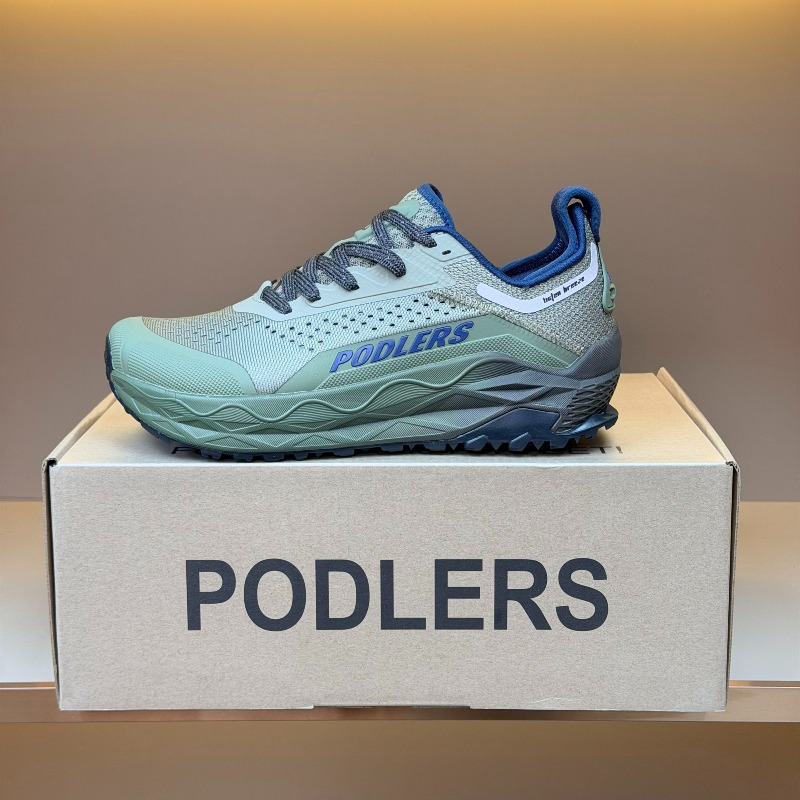 ฤดูร้อนกีฬากลางแจ้งรองเท้าผู้ช - Anti Slip Trail Running Sneakers บทวิจารณ์และราคา