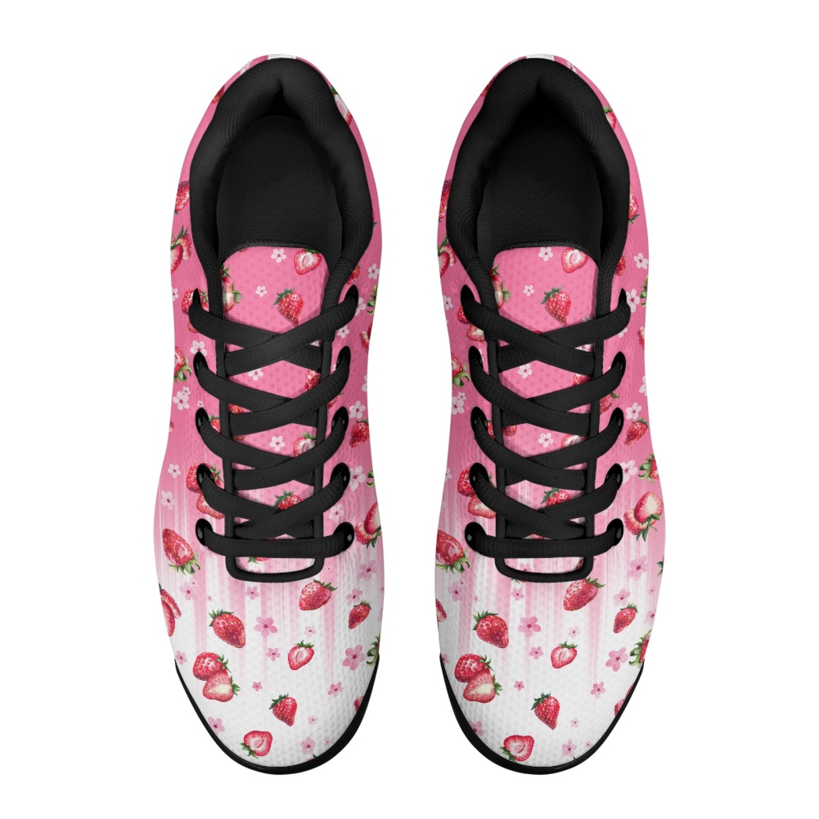 รองเท้าผ้าใบ PENSTROLL ลายดอกไ - Air Cushion Jogger Shoes Men บทวิจารณ์และราคา