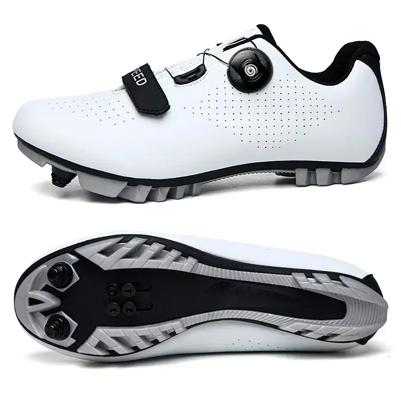 รองเท้าจักรยานเสือภูเขาแบบ uni - Men'S Shoes บทวิจารณ์และราคา