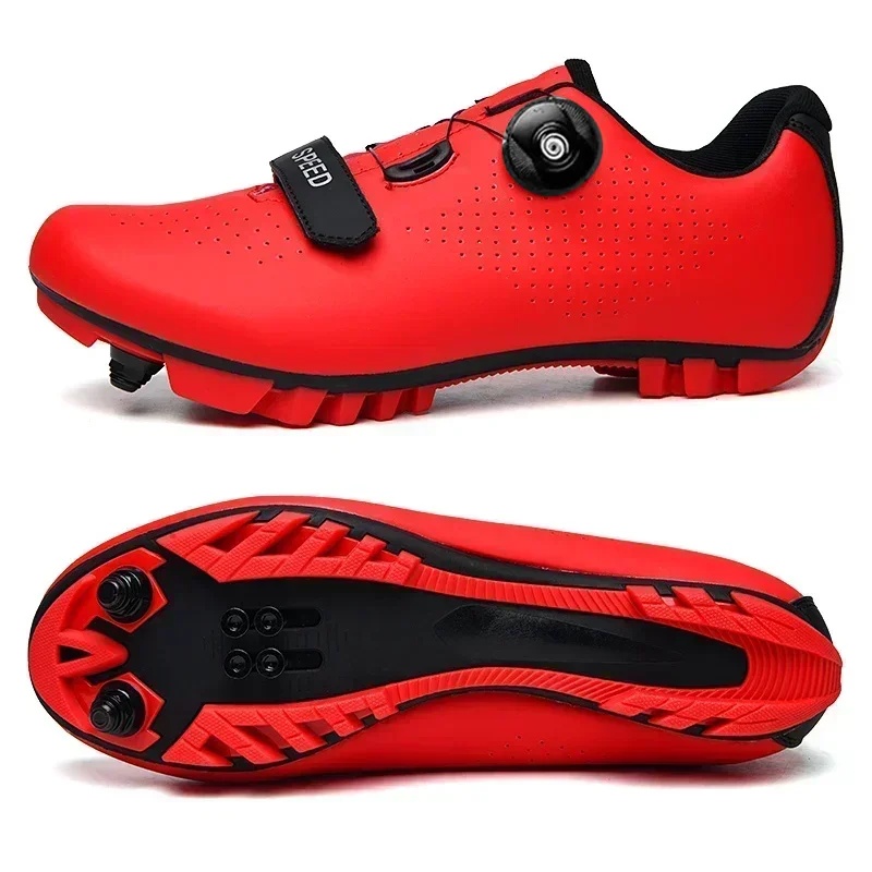 รองเท้าจักรยานเสือภูเขาแบบ uni - Men'S Shoes บทวิจารณ์และราคา