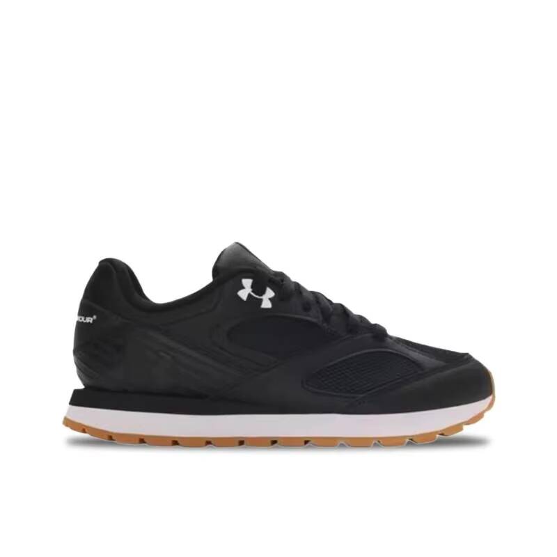 รองเท้าวิ่งแบบ Low-Top รุ่นใหม - Air Cushion Jogger Shoes Men บทวิจารณ์และราคา