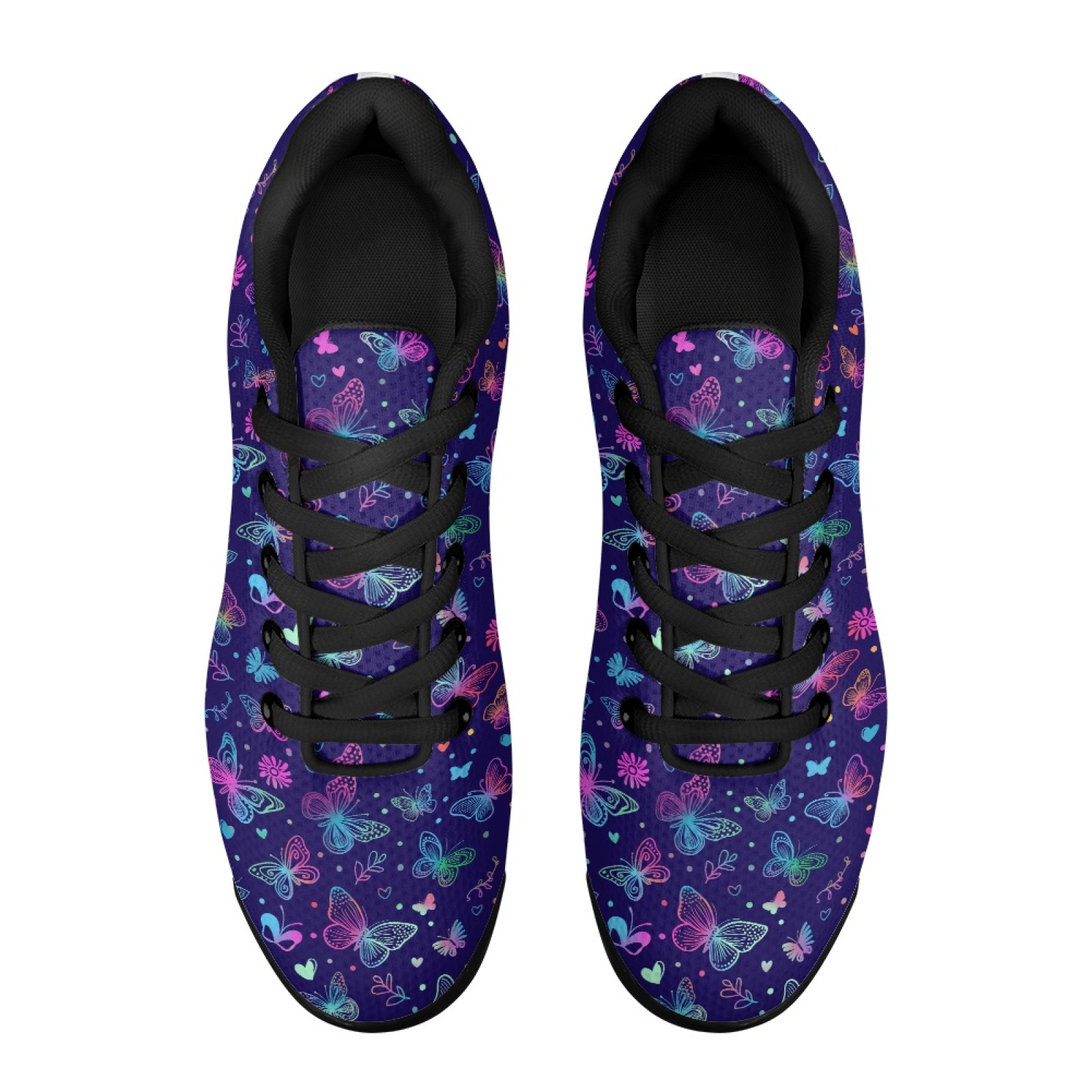 PENSTROLL รองเท้าผ้าใบตาข่ายระ - Air Cushion Jogger Shoes Men บทวิจารณ์และราคา