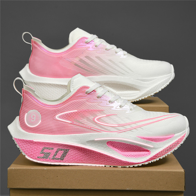รองเท้าวิ่งถนนสำหรับผู้หญิงสำห - Lightweight Road Running Shoes บทวิจารณ์และราคา
